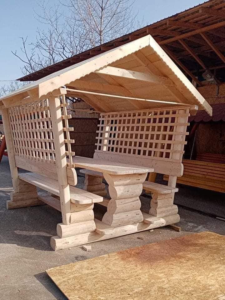 Sofideea Garden